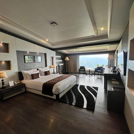 Jiva Resort Cherrapunjee 乞拉朋齐 外观 照片