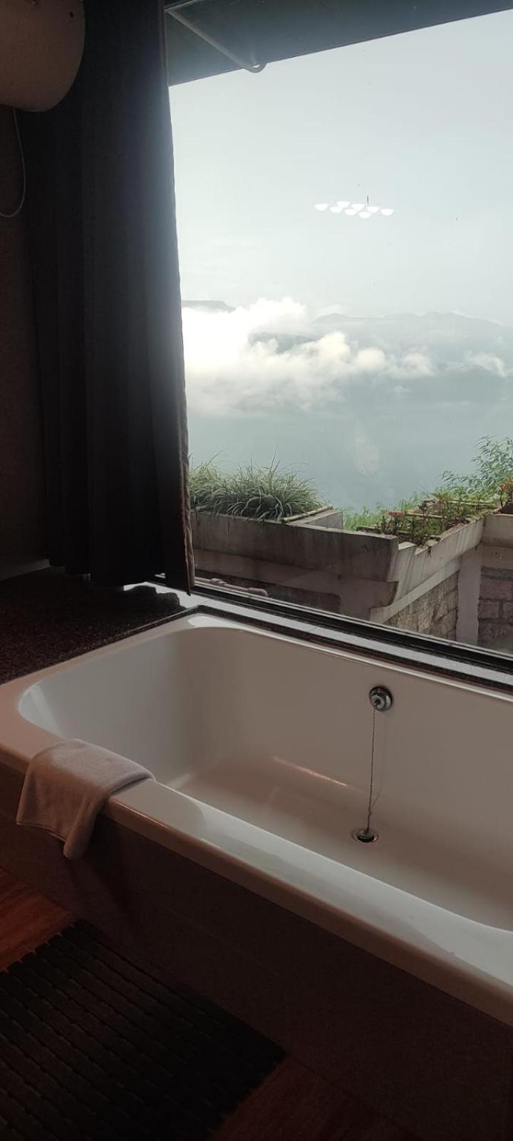 Jiva Resort Cherrapunjee 乞拉朋齐 外观 照片